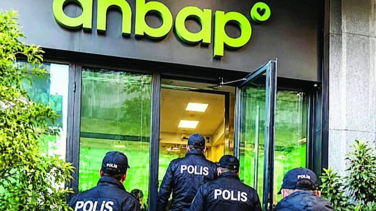 Ahbap soruşturmasında yeni dalga: Özgür Güner gözaltında