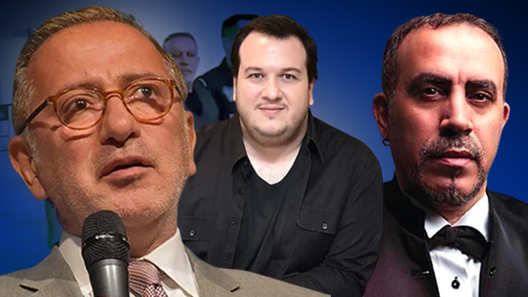 Ahbap soruşturmasında ünlü isimler savcılıkta ifade verecek