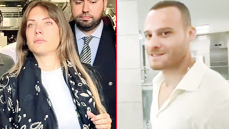 AHBAP Soruşturmasında Ünlü İsimler İfade Verdi