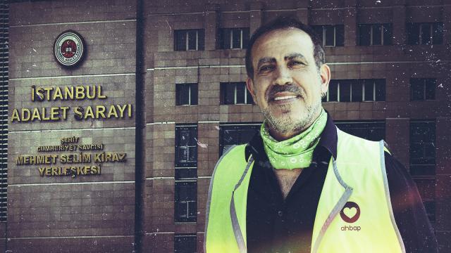 Ahbap soruşturmasında 12 şüpheli adliyeye sevk edildi