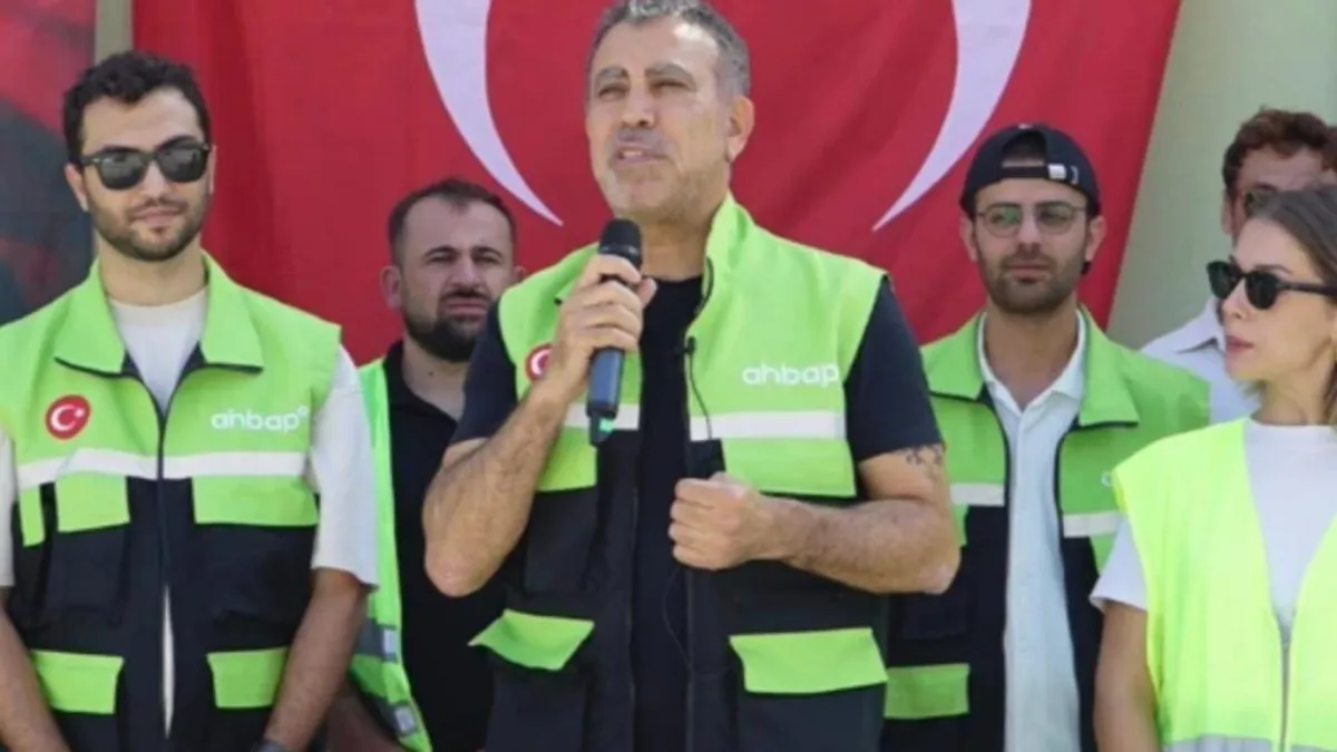 Ahbap soruşturmasında 19 şüpheliye tutuklama talebi