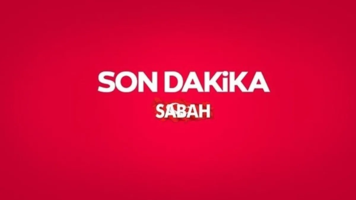 SON DAKİKA: AHBAP Soruşturmasında 20 İlde 53 Gözaltı Kararı