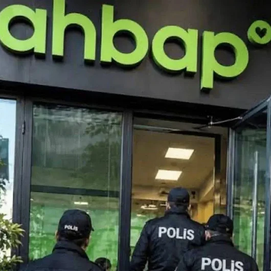 Ahbap Soruşturmasında 20 Şüpheli İçin Tutuklama Talebi