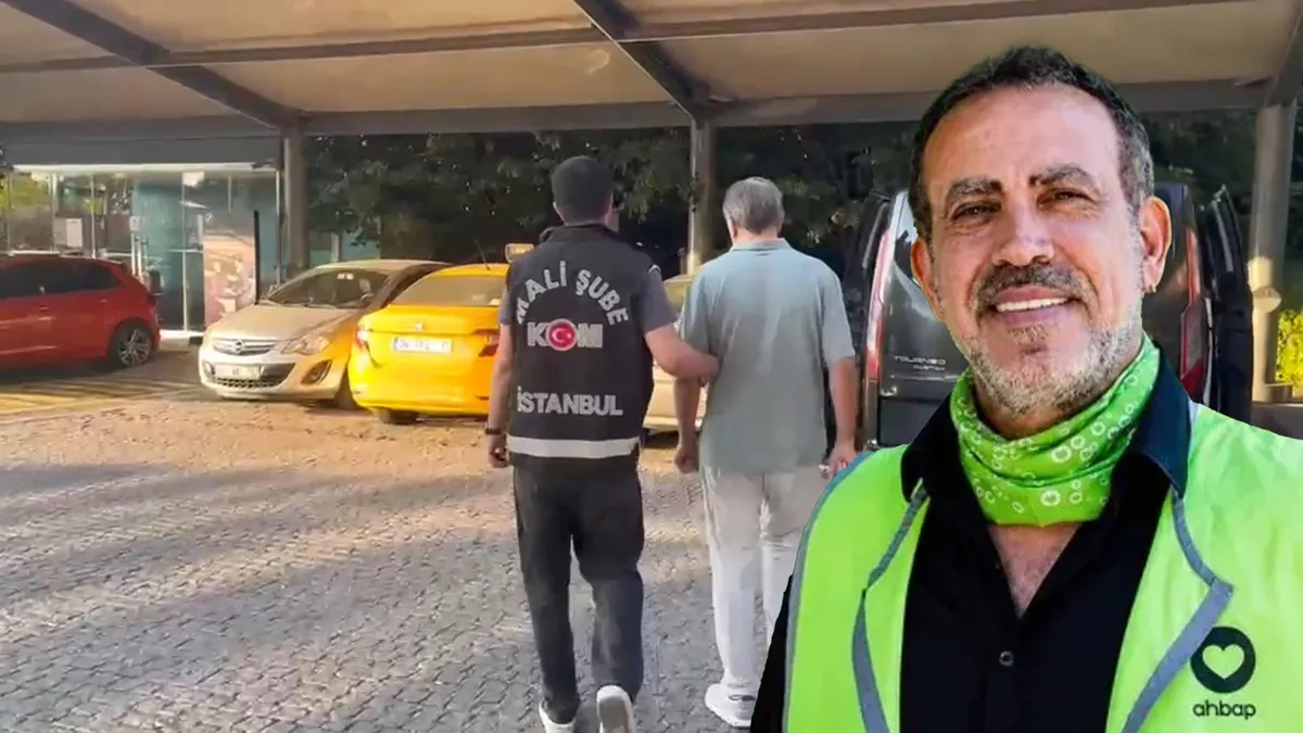 Ahbap Soruşturmasında 20 Zanlıya Tutuklama Talebi