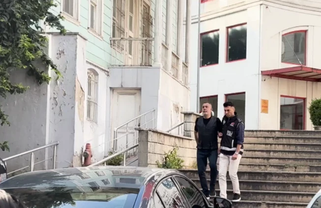Ahbap soruşturmasında 23 şüpheli adliyede: Haluk Levent ifade verdi