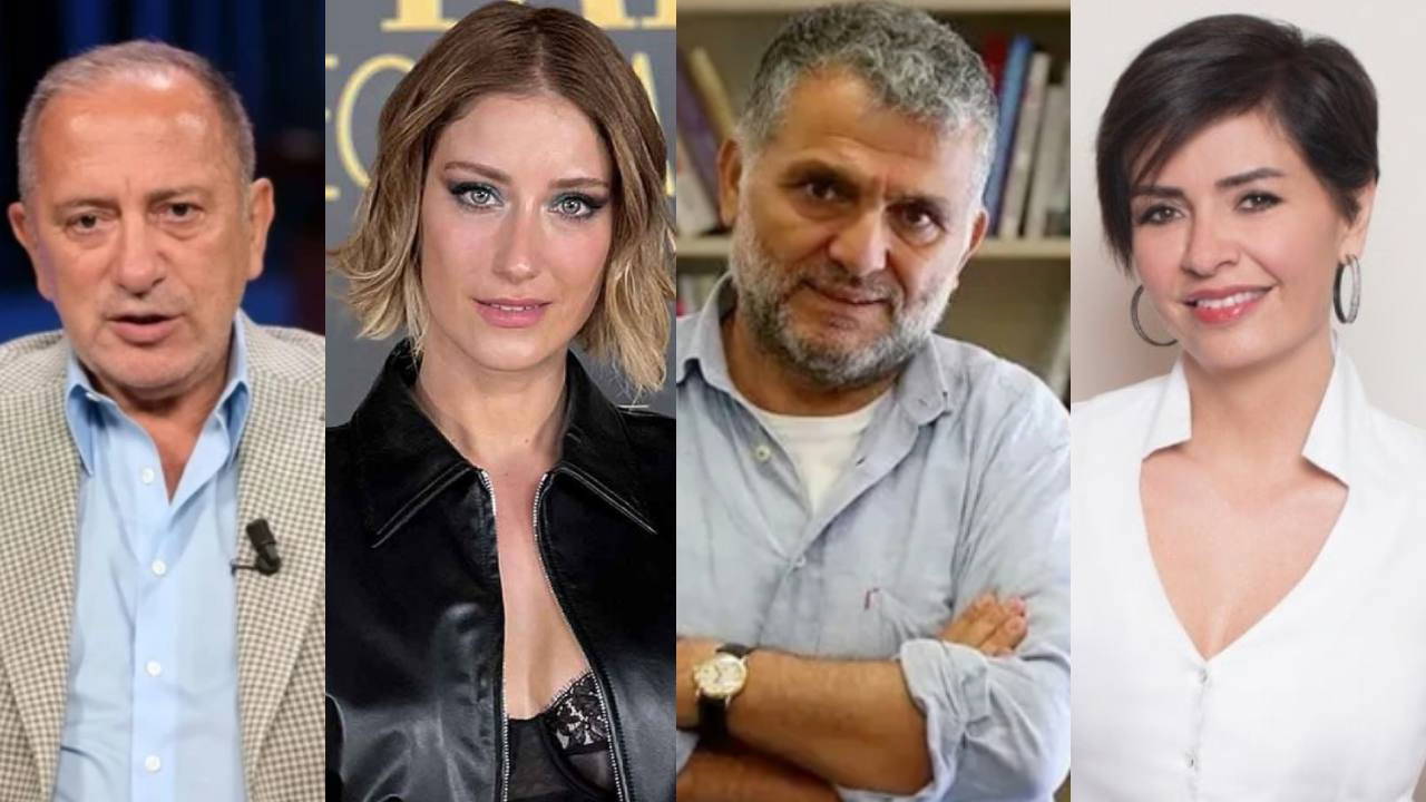 Ahbap soruşturmasında 4 isim daha ifade verecek: Altaylı, Kaya, Gürses, Çakır