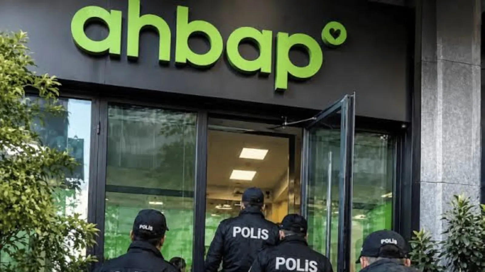 Ahbap soruşturmasında 4 şüpheli tutuklandı, mal varlıklarına el kondu