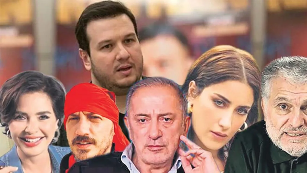 Ahbap soruşturmasında Altaylı, Çakır ve Gürses ifade verecek