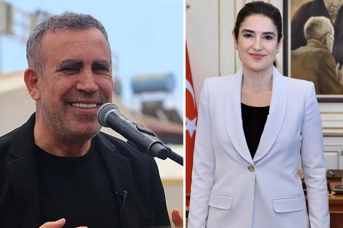 AHBAP soruşturmasında avukat Ece Güner'e gözaltı