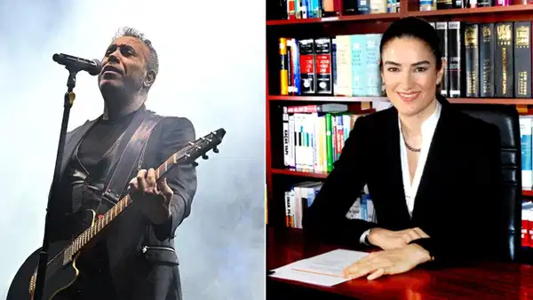AHBAP soruşturmasında avukat Ece Güner'e gözaltı kararı