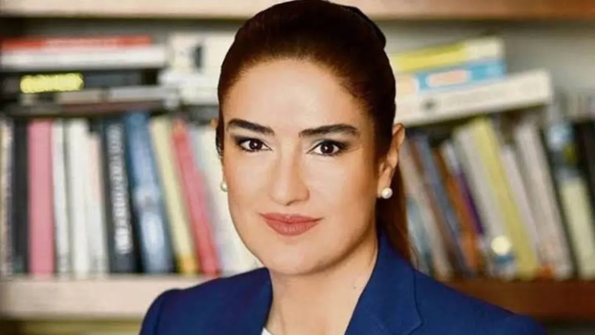 Ahbap soruşturmasında Ece Güner'in ifadesi: Haluk Levent sürekli borç para istedi