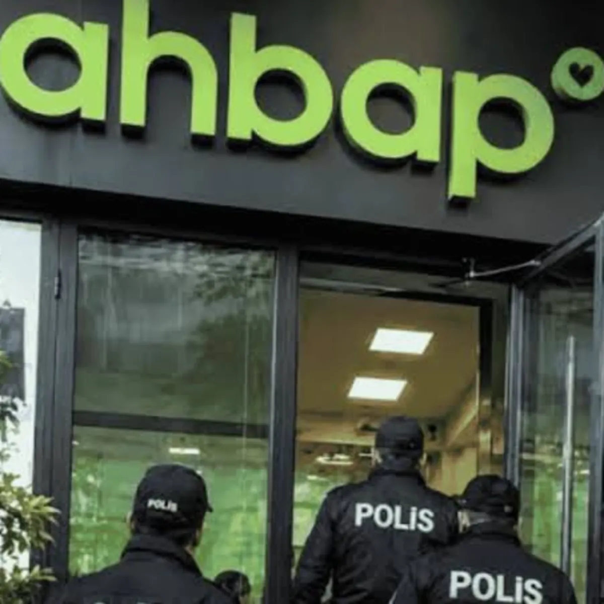 Ahbap soruşturmasında Ece Güner'in kardeşi Özgür Güner gözaltına alındı