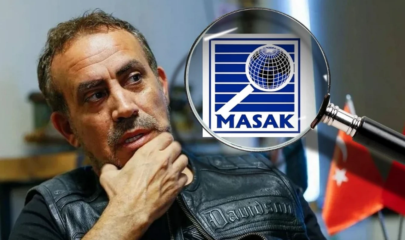 Ahbap soruşturmasında firari Alper Çelik adliyeye sevk edildi