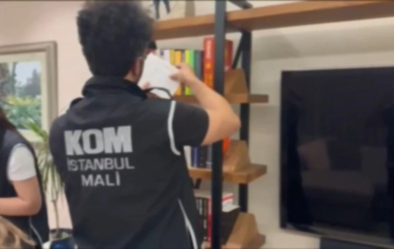 Ahbap soruşturmasında gözaltı sayısı 22'ye yükseldi
