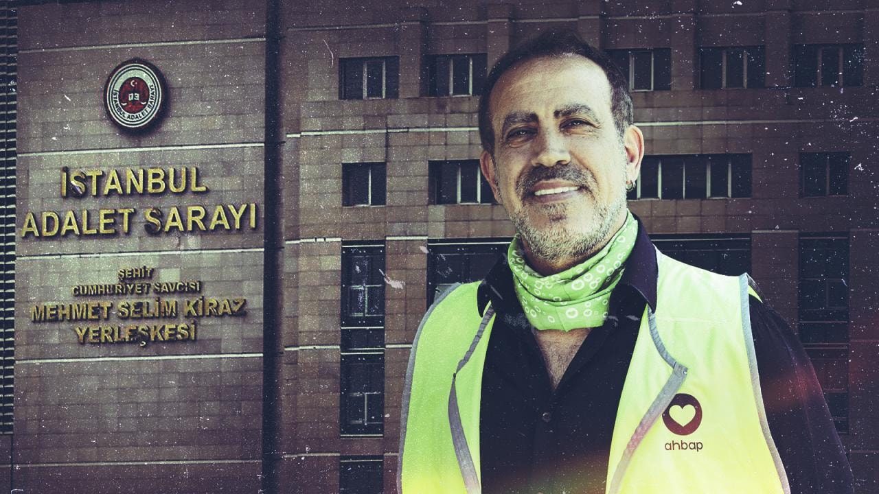 Ahbap Soruşturmasında Hazal Kaya, Özlem Gürses ve Ruşen Çakır İfade Verdi