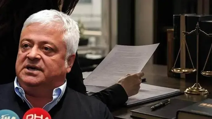 Ahbap soruşturmasında iş insanı Hüseyin Başaran için tutuklama talebi