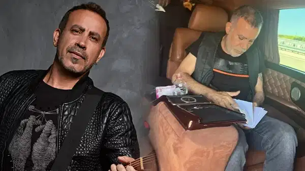 Ahbap soruşturmasında itiraf: Haluk Levent talimat verdi