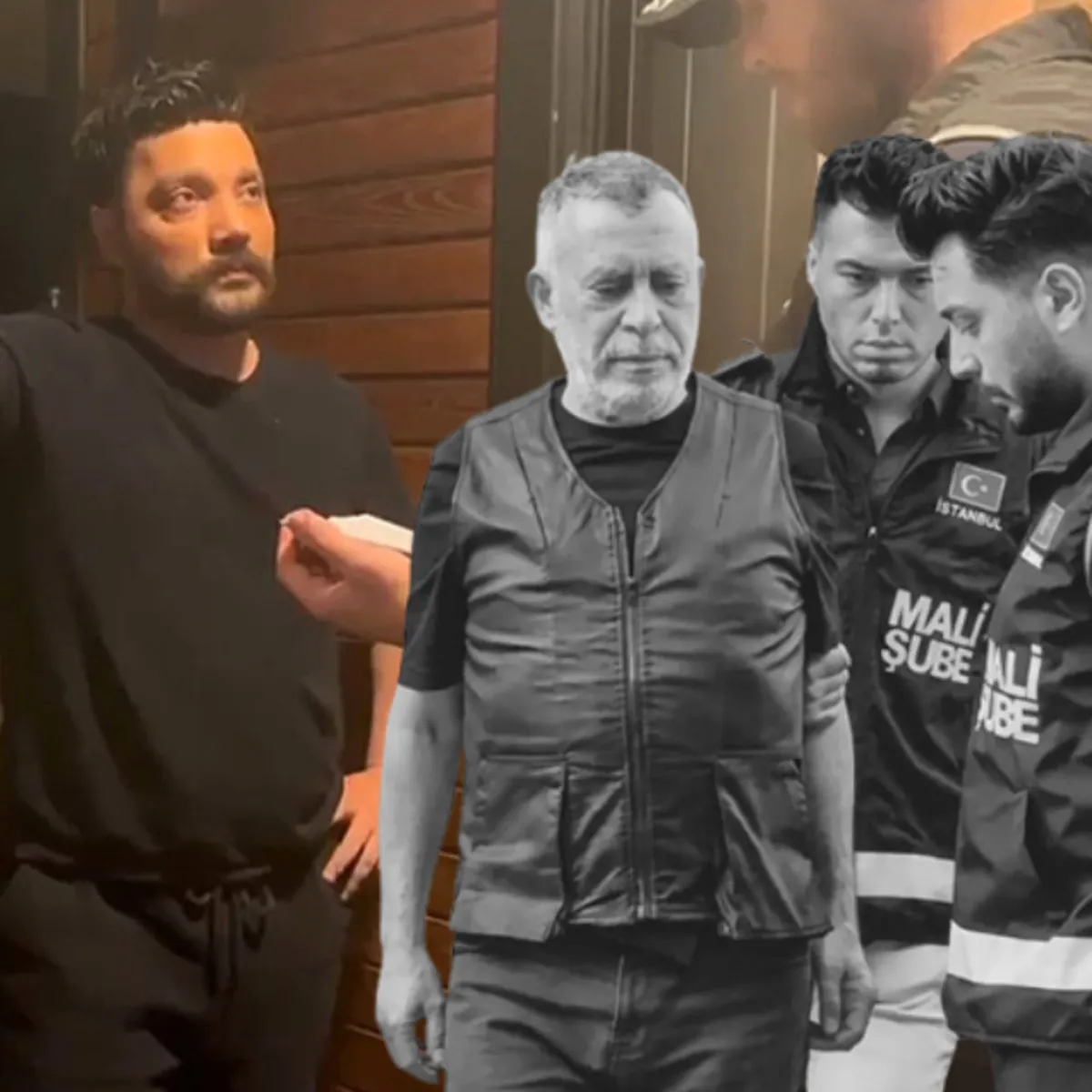 Ahbap soruşturmasında Oğuzhan Uğur'un para trafiği mercek altında