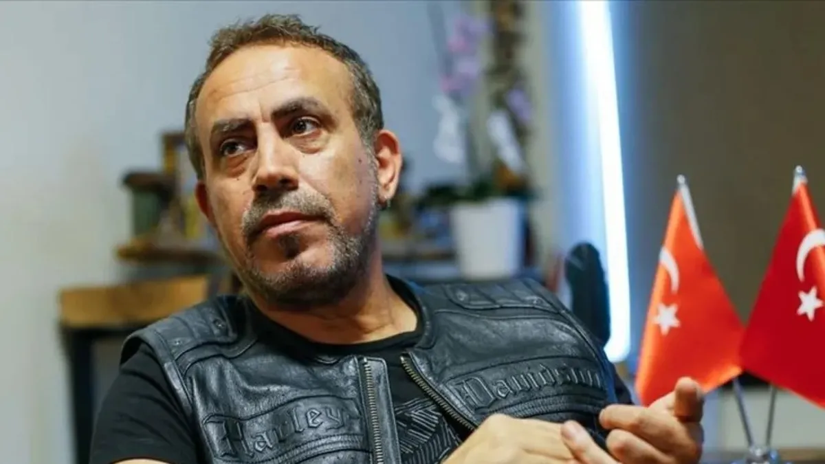 Ahbap soruşturmasında Sevda Kurt’un ifadesi: Haluk Levent’ten 90 milyon lira alacaklıyım