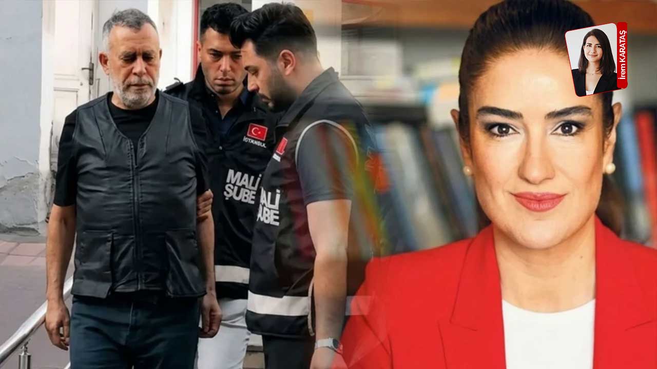 AHBAP soruşturmasında tutuklanan avukat Ece Güner'in avukatı: 'Haluk Levent'e borç veren diğerleri neden serbest