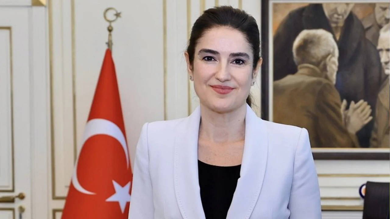Ahbap soruşturmasında tutuklu Ece Güner: Belgeler masumiyetimi kanıtlıyor