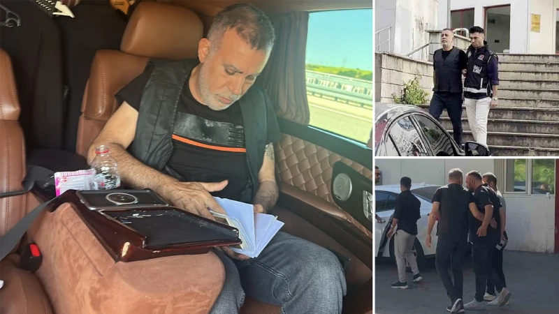 Ahbap soruşturmasında yeni iddia: Yurt dışı bağış bildirimi yapılmadı