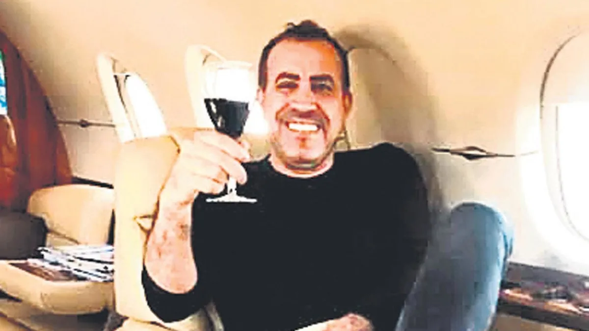 Ahbap soygununda pişkin itiraf: Çalmadım borç aldım