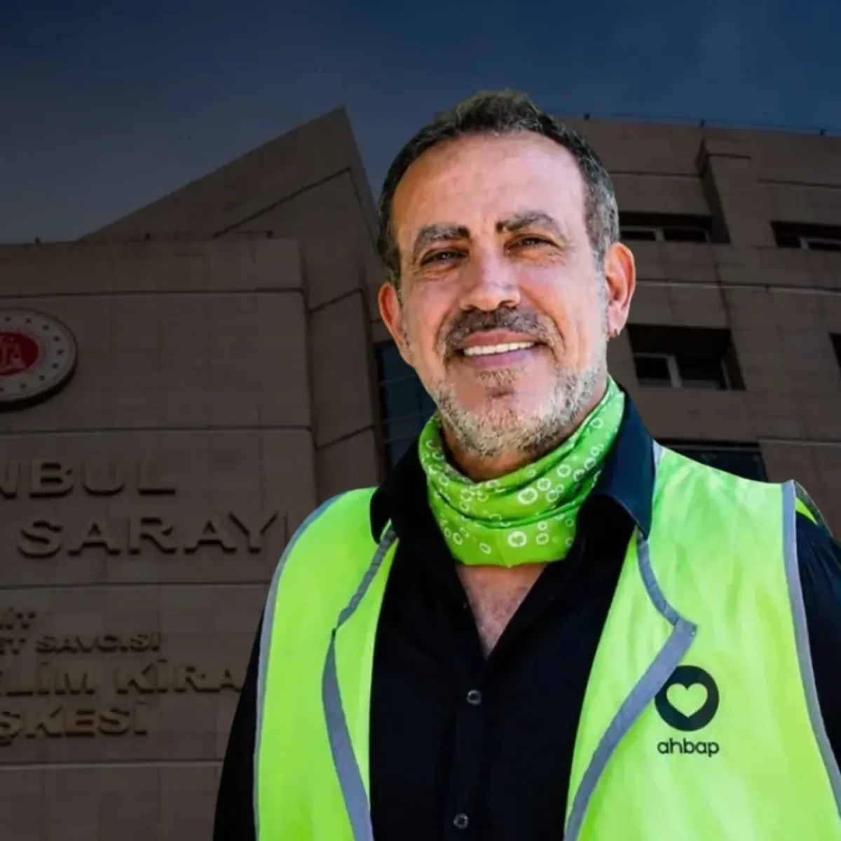 Ahbaplar Soruşturmasında 5 Ünlü İsim Savcılıkta