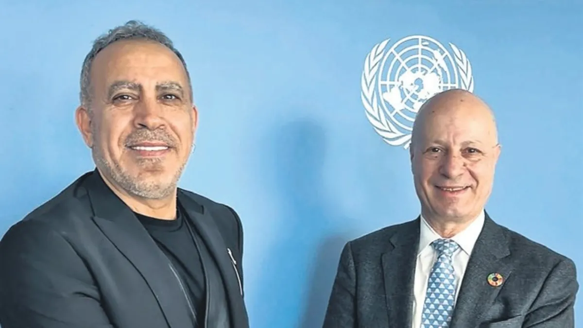 Ahbap'ta dolandırıcılık iddiası NY'ye uzandı: Bağışların izi sürülüyor