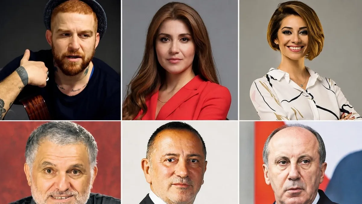 Ahbap'taki milyarlık vurgun sessizlikle karşılandı