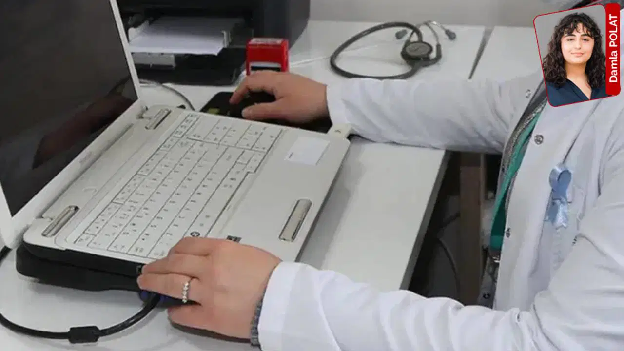 AHBS arızaları hekimleri ve hastaları mağdur ediyor