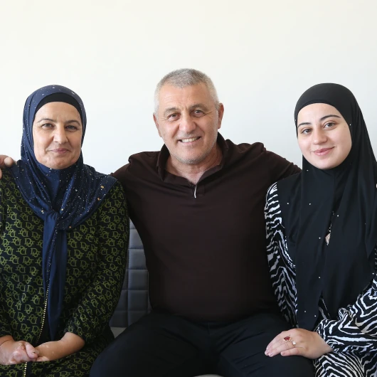 Ahlat'ta 371 Ahıska Türkü Aile Evlerine Yerleşiyor