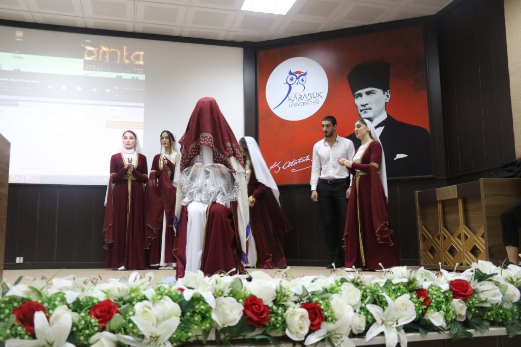 Ahlat'ta Ahıska Türkleri İçin Yeni Başlangıç