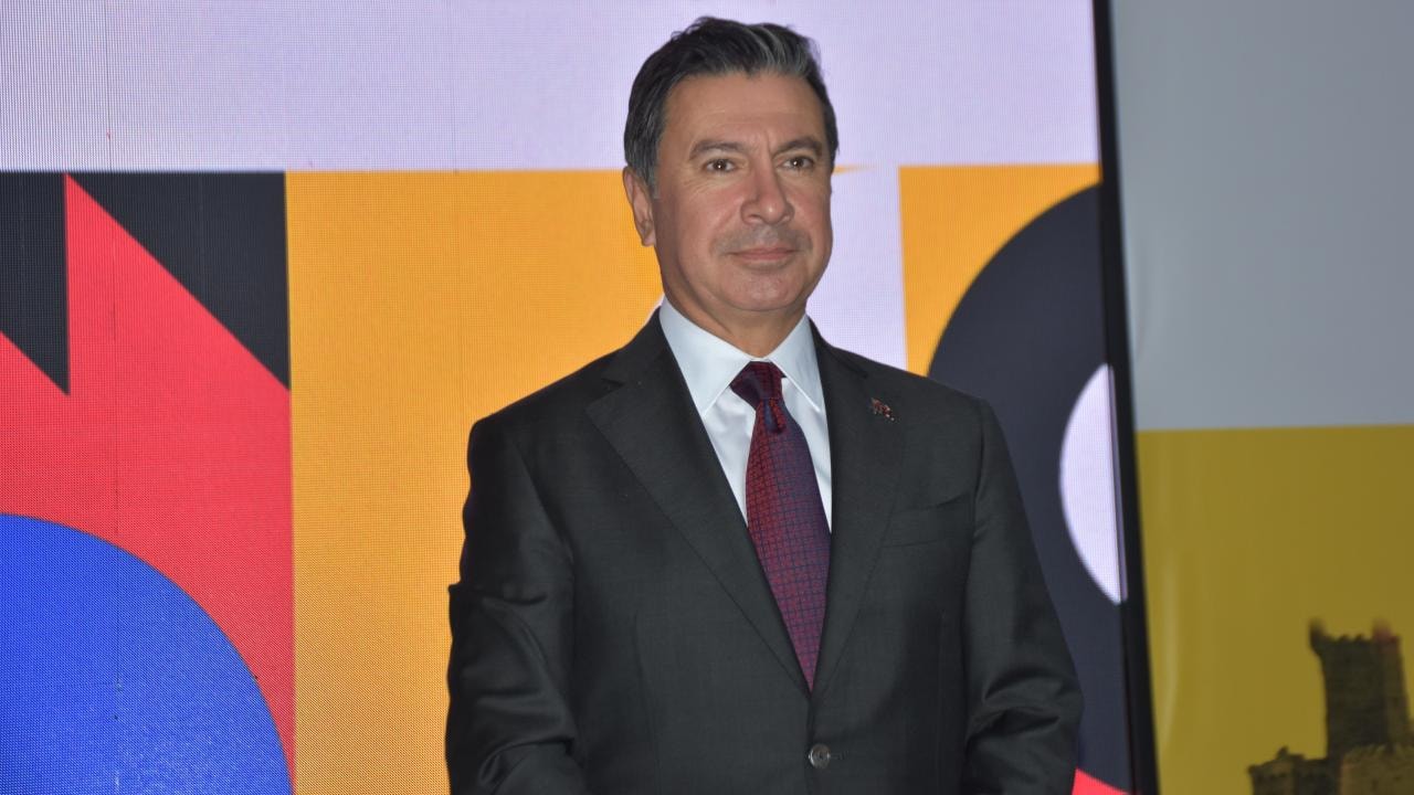 Ahmet Aras AKP'ye mi Katılacak? Yandaş Gazeteci İddia Etti