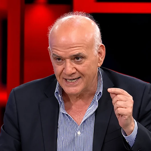 Ahmet Çakar'dan derbi tahmini: 'Asla' diyerek skor verdi
