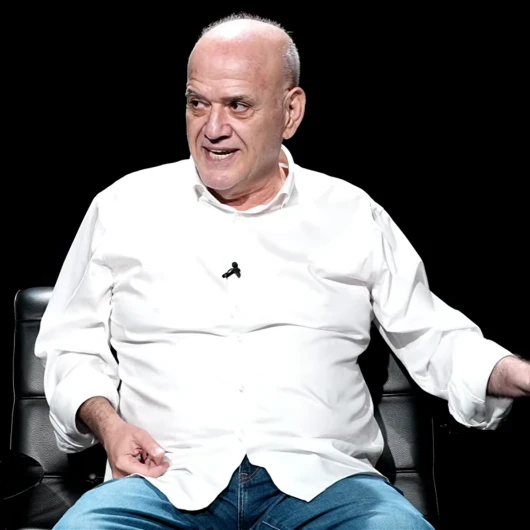 Ahmet Çakar: Penaltı Kararı Skandal, Fenerbahçe'nin Şampiyonluk Yolunda Büyük Kayıp