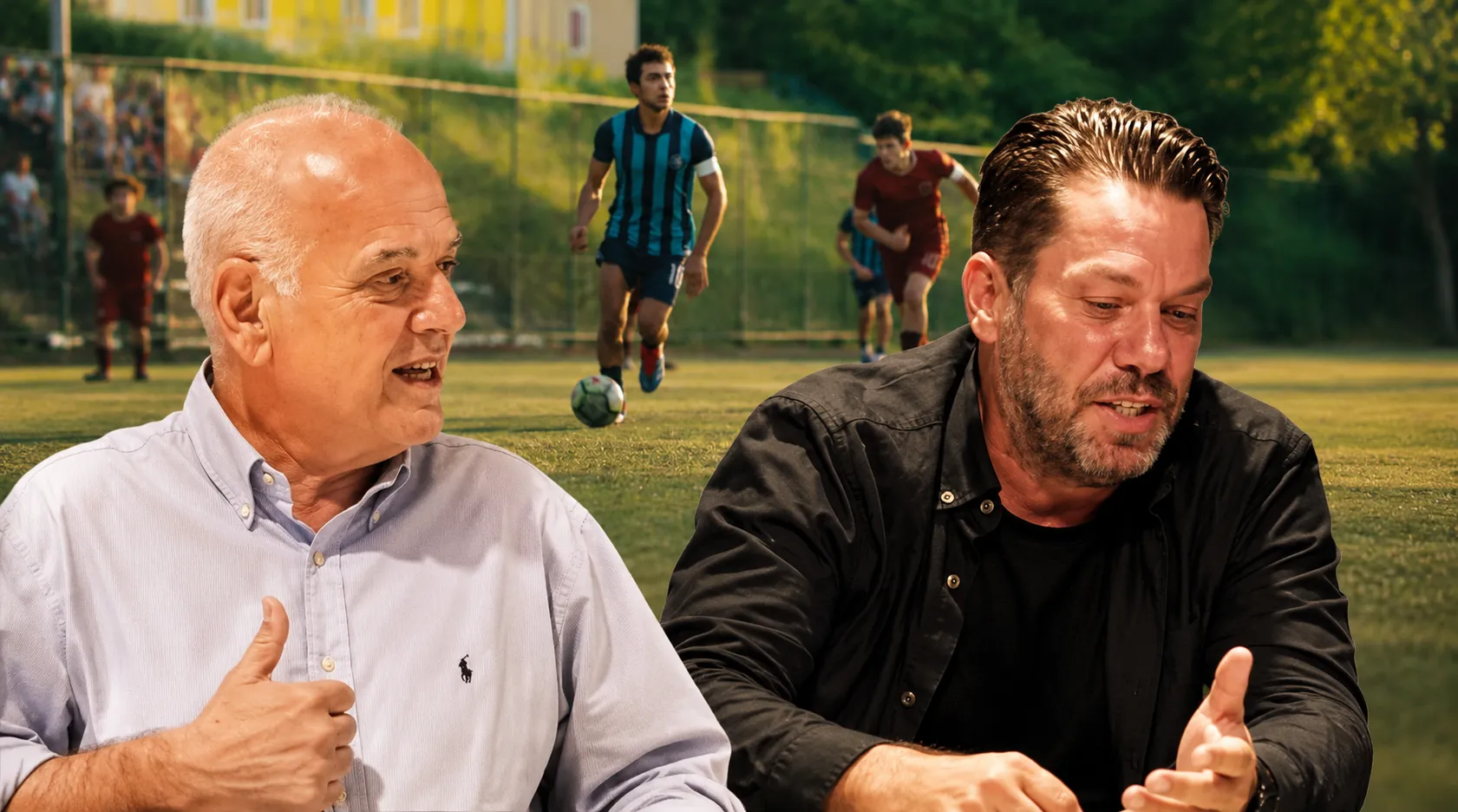 Ahmet Çakar ve Fırat Aydınus'tan VAR tadında analiz: Altı üstü penaltı