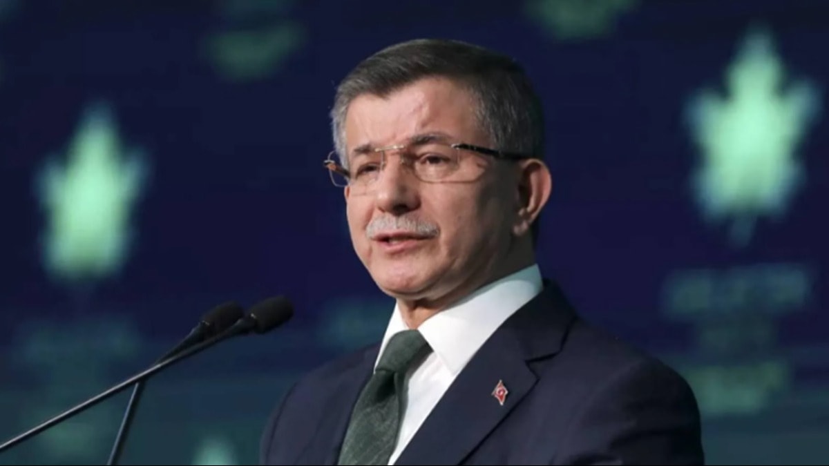 Ahmet Davutoğlu ile Tartışan Bingöllü: 'Sözlerimi Çarpıttılar