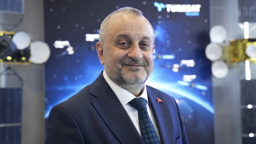 Ahmet Hamdi Atalay, Ulaştırma ve Altyapı Bakan Yardımcılığına Atandı
