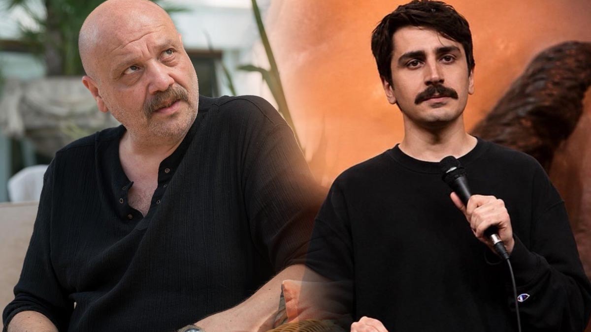 Ahmet Mümtaz Taylan'dan Deniz Göktaş'a destek: 'Hukuk devleti sarsılıyor