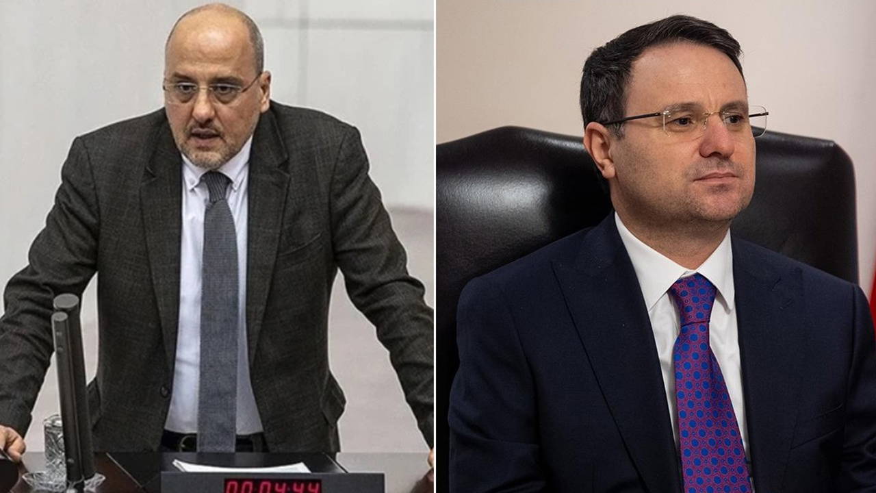 Ahmet Şık'tan Akın Gürlek'e 'Mehmet Kap' sorgusu