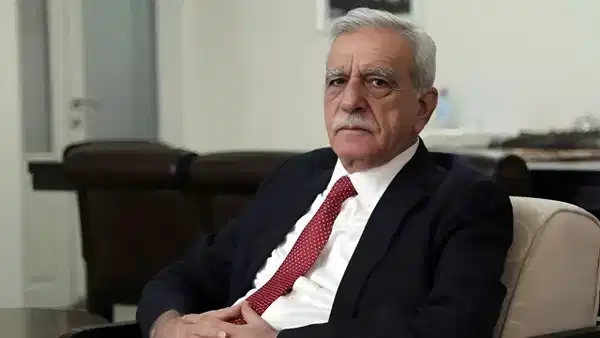 Ahmet Türk'ün dönüşü ertelendi: Kayyum süresi uzatıldı