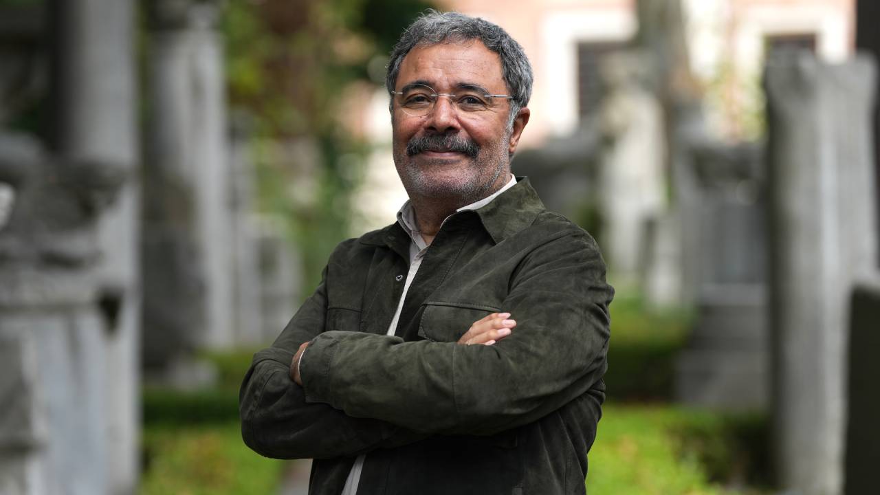 Ahmet Ümit, Çevirmenlerini ve Yayıncılarını İstanbul'da Ağırlıyor