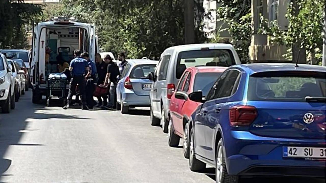 Aidat Tartışması Kanlı Bitti: Yönetici Bıçaklandı