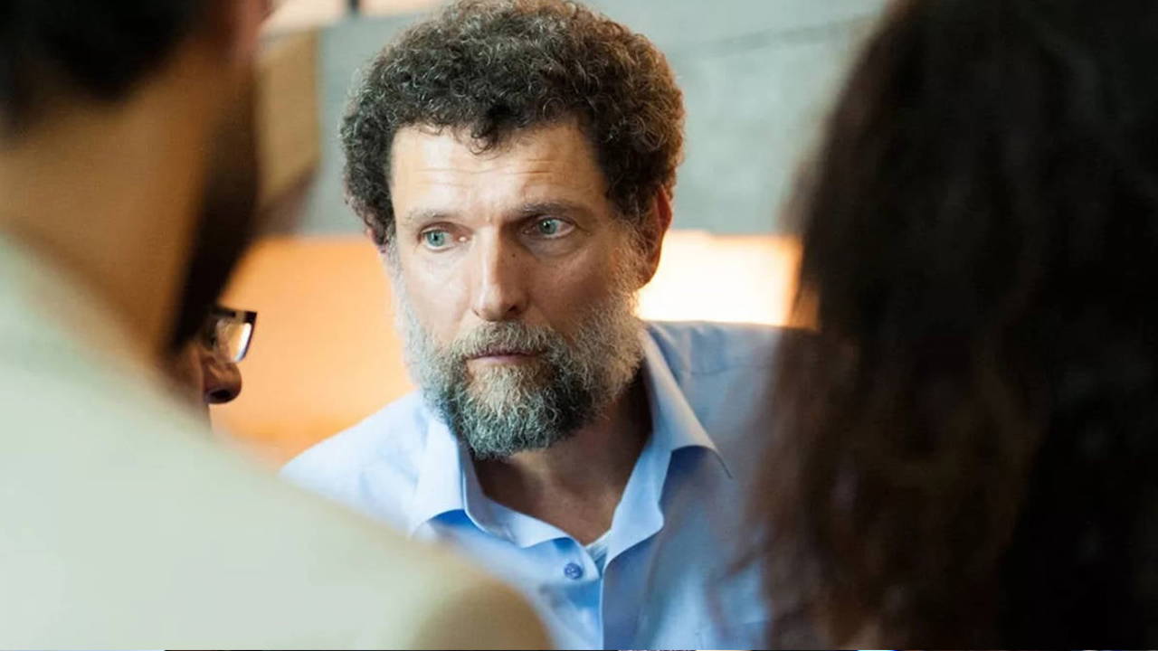 AİHM, Osman Kavala'nın İkinci Başvurusunda Bugün Kararını Açıklıyor