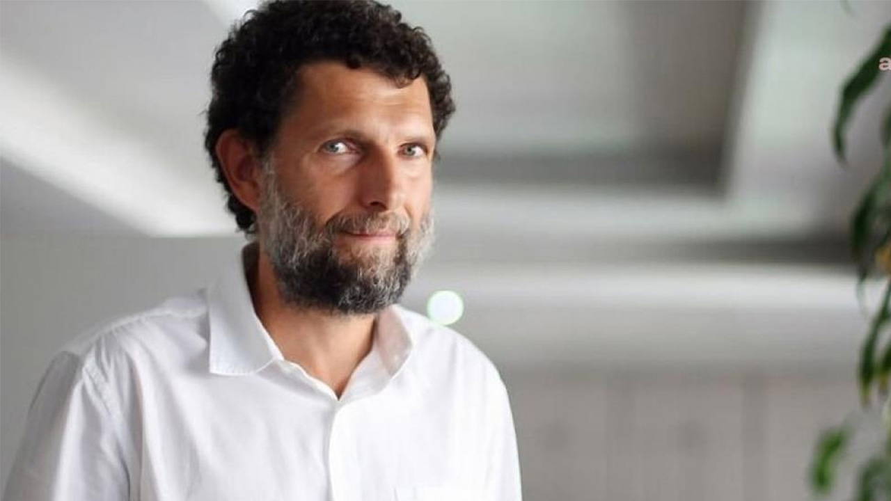 AİHM'den Osman Kavala Kararı: Derhal Serbest Bırakılmalı