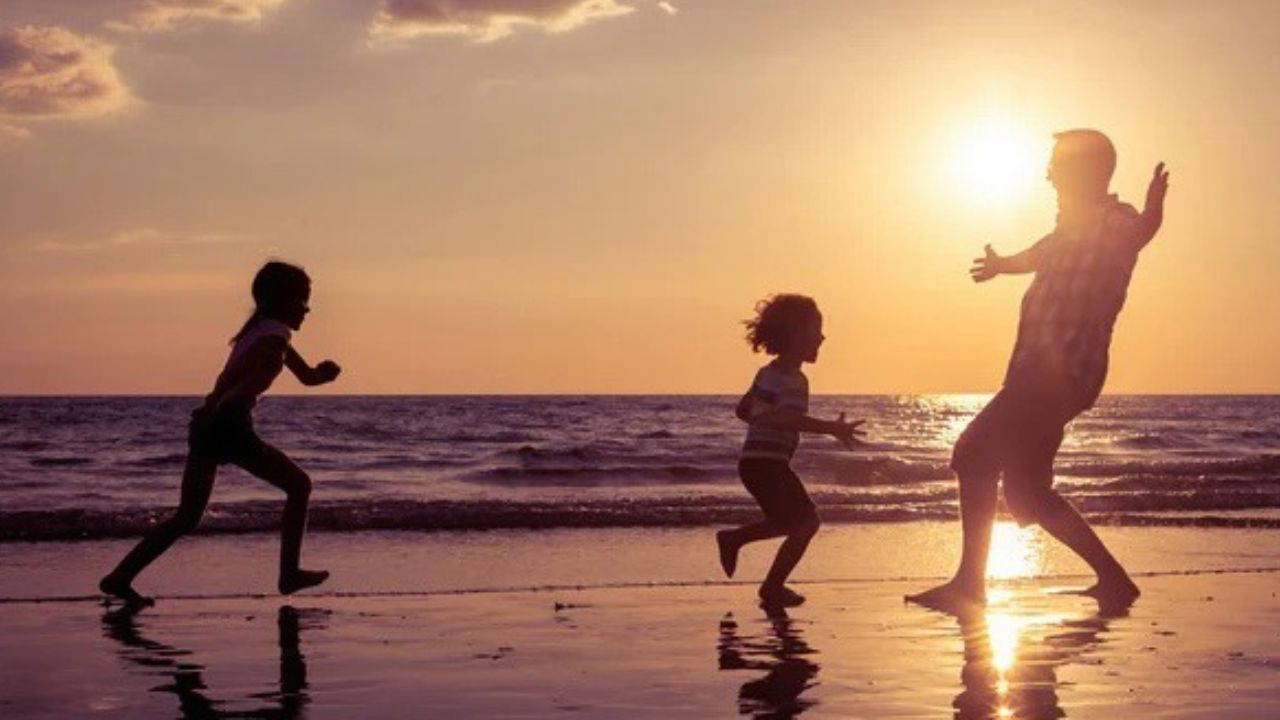 Aile Babası Olan 4 Erkek Burcu: Evin Sarsılmaz Direkleri