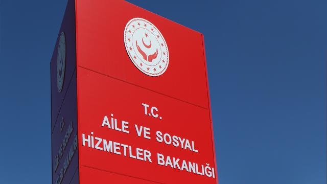Aile Bakanlığı'ndan Çocuklara Şiddet Uyarısı: Cezasız Kalmamalı