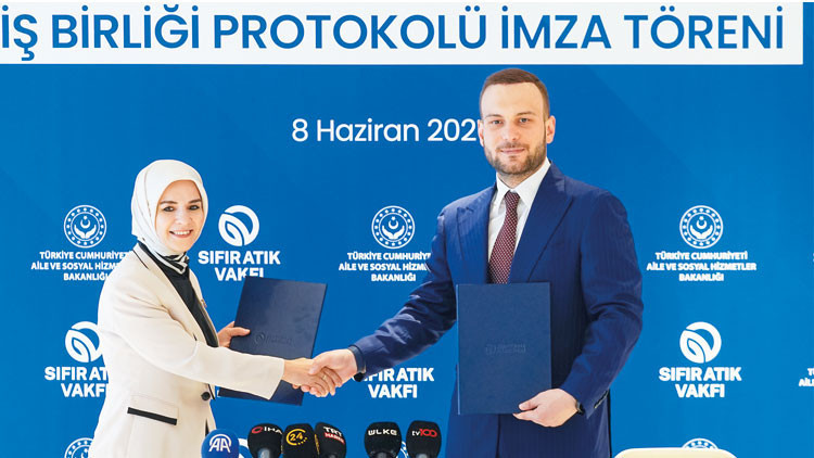 Aile odaklı sıfır atık dönemi başlıyor