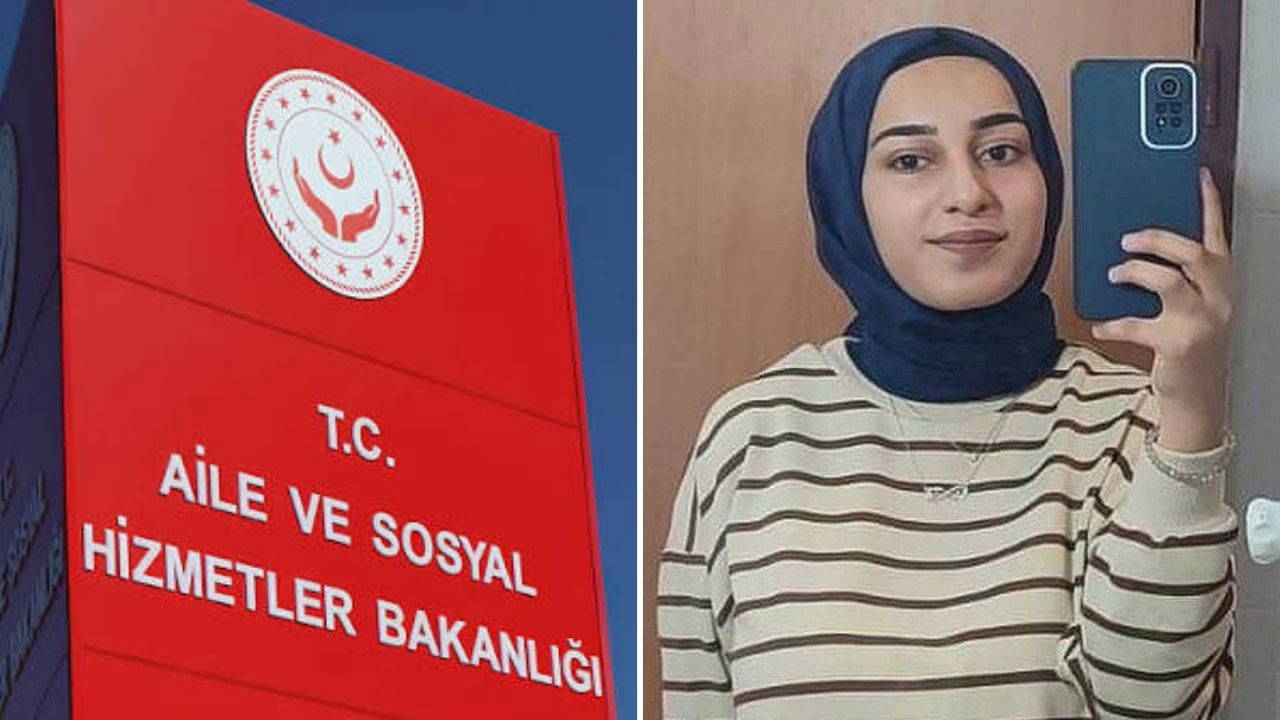 Bakanlık Rojin Kabaiş soruşturmasını yakından takip ediyor